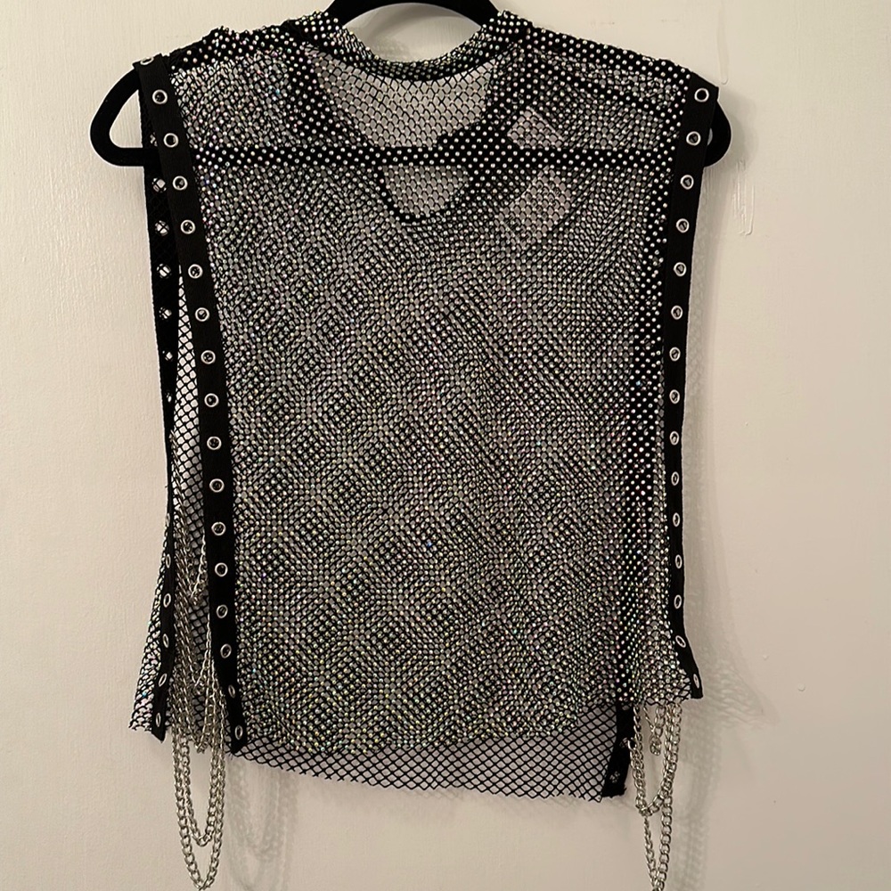 BLING TOP